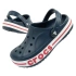 Dreváky Crocs Bayaband Clog Jr 207019-410