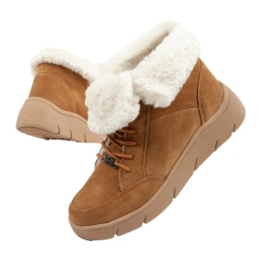 Topánky Scholl Stelvio členkové W F302321013 dámske