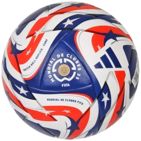 Súťažná lopta adidas FCWC JM4742