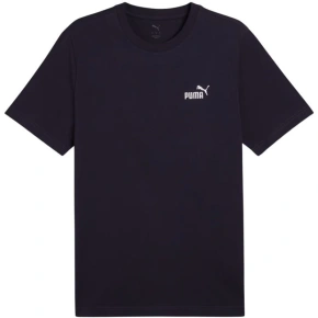 Puma Ess Small No.1 Logo Tee M 682534 16 pánske tričko