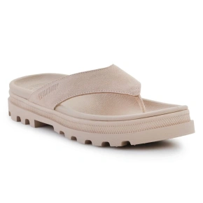 Šľapky Palladium Dunelite Azur Sde W 74453-257-M