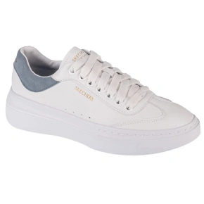 Skechers Cordova Classic - Najlepšie správanie 185060-WBL White 35 Skechers Cordova Classic - Najlepšie správanie 185060-WBL White 35