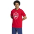 Adidas Arsenal London DNA Tee IS6506 Tričko