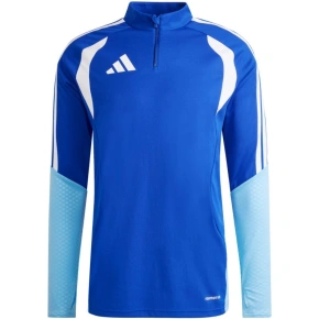 Pánske tričko adidas Tiro 26 Competition Training Top blue KA5148 pánske