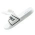Pánske pohodlné športové žabky Wrangler Averell Slider white