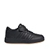 Detská obuv adidas Breaknet 3.0 black KI8683