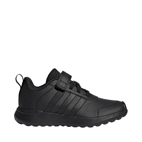 Detská obuv adidas VL Move black KH9757