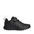 Detská obuv adidas VL Move black KH9757