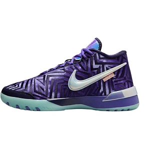 Nike LeBron NXXT Genisus EP Purple QS Topánky IB1272-501