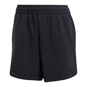 Dámske šortky Soft Lux Looseadidas JM3751