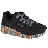 Skechers Uno Lite – Subtle Love 314088L-BKMT Čierne 31
