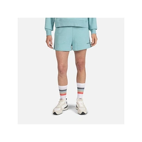 Dámske šortky ROSSIGNOL W Presset Short, modré Dámske šortky ROSSIGNOL W Presset Short, modré