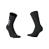 Cyklistické ponožky NORTHWAVE Extreme Five Sock, čierne