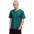 Pánske tričko Puma Class Relaxed Pinnacle Polo, zelené, 692069, veľkosť 41