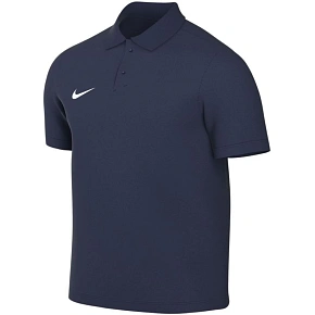 Pánske tričko Nike Dri-FIT Park 26 Polo, tmavomodré, IB1193, 410, XL Pánske tričko Nike Dri-FIT Park 26 Polo, tmavomodré, IB1193, 410, XL
