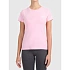 T-shirt slim bawełniany damski 4F 4FWAW26TTSHF3500-56S