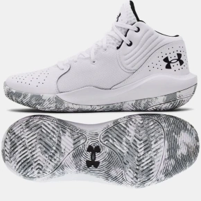 Basketbalová obuv Under Armour Jet 21 M 3024260 103