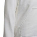 Detské futbalové tričko Entrada 22 Hoody Jr HG6303 - Adidas
