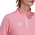 Dámske tréningové tričko Entrada 22 Top W HC5045 - Adidas