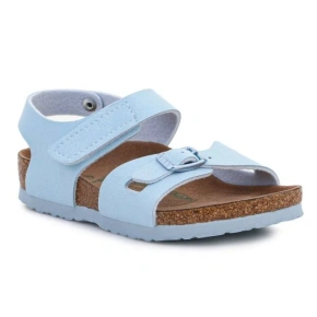 Detské sandále Birkenstock Colorado 1021687 Light blue