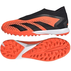 Pánske kopačky Predator Accuracy.3 TF LL M GW4643 - Adidas
