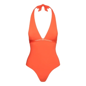 Dámske jednodielne plavky UW0UW04156-SNX - Tommy Hilfiger