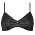 Dámske tričko I Heart You V-Day QF6713E-VE6 - Calvin Klein