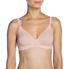 Dámska podprsenka COTTON BRA telová - Bellinda