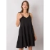 Dámske šaty s volánikmi 2570 - RUE PARIS