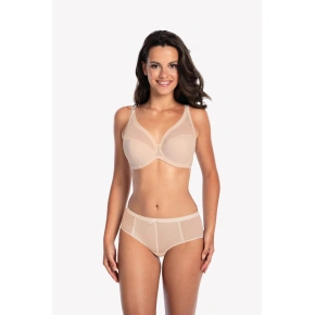 Dámska podprsenka Sonia BSM 1058 Sonia Beige - Gaia
