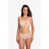 Dámska podprsenka Sonia BSM 1058 Sonia Beige - Gaia