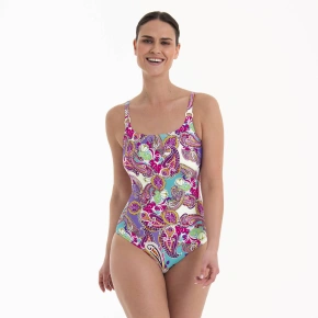 Jednodielne plavky 6263 Carini pastell-pink - Anita Care
