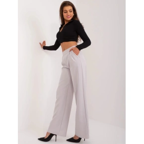 Nohavice WN SP 8247.65 light grey - FPrice