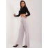 Nohavice WN SP 8247.65 light grey - FPrice
