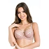 Dámska podprsenka NAKED SOFT 19064 béžová – Mediolano