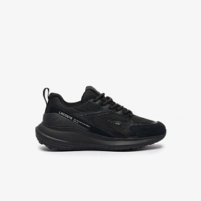 Lacoste pánske tenisky L003 EVO lifestylová športová obuv black (747SMA012102H)