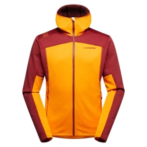 La Sportiva Cosmic Hoody M L69 102320 Mikina La Sportiva Cosmic Hoody M L69 102320 Mikina