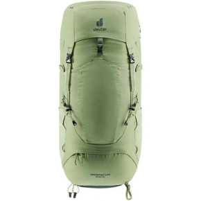 Turistický batoh Deuter Aircontact Lite 45 + 10 SL 334022312140 Turistický batoh Deuter Aircontact Lite 45 + 10 SL 334022312140