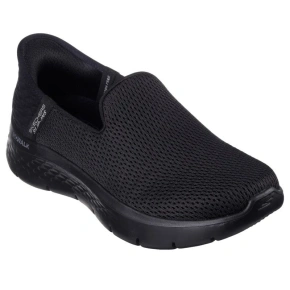Dámska obuv Skechers Go Walk Flex Relish W 124963BBK