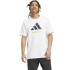 Adidas Real Madrid Tričko 24/25 Sezónne grafické tričko M JM2124