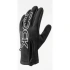 Rockbros zimné softshellové cyklistické rukavice 2XL