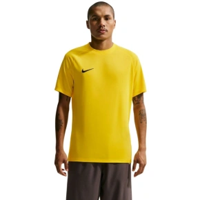 Pánske tričko Nike Dri-Fit Park VIII Yellow HV8173 719 Pánske