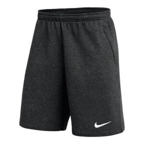 Šortky Nike Park 26 Fleece na zips IB1238-010 Šortky Nike Park 26 Fleece na zips IB1238-010