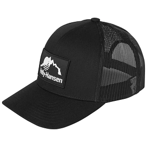 Helly Hansen HH TRUCKER CAP 67645 990