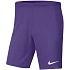 Pánske šortky Nike Dry Park III NB K purple BV6855 507