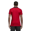 Pánske futbalové polo tričko Condivo 18 CO M CF4376 - Adidas