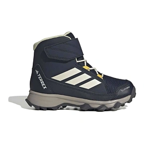 Topánky adidas Junior Terrex Snow CW KI8262 Topánky adidas Junior Terrex Snow CW KI8262