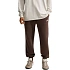 Pánske nohavice Nike Club BB Jogger, hnedé, FN3787 237