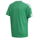 Detské futbalové tričko Squadra 21 JSY Y Jr GN5743 - Adidas