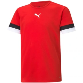 Detský dres TeamRise Jr 704938 01 - Puma